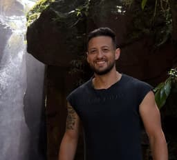 Geovane dos Santos